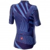 Completo Maglia Ciclismo + Pantaloncino 2020 Castelli Sublime Donna N004